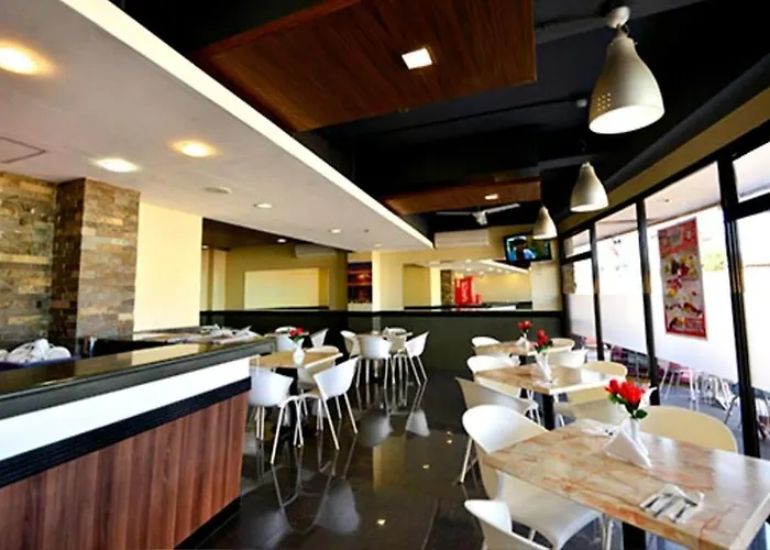 Express Mactan 2* 막탄