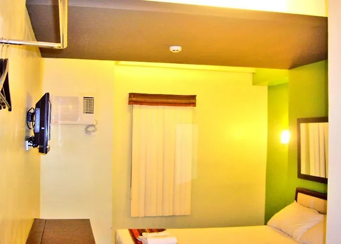 Express Mactan 여관 2*
