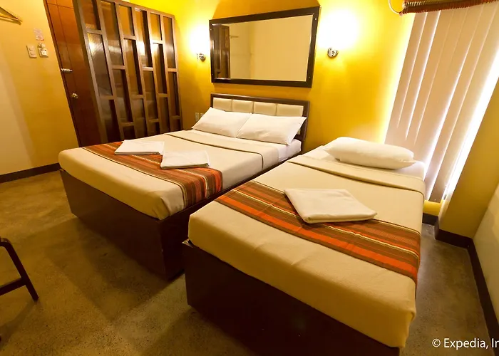 Express Mactan 여관 2*