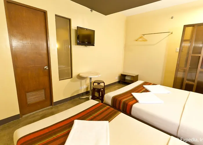 Express Mactan 여관 2*