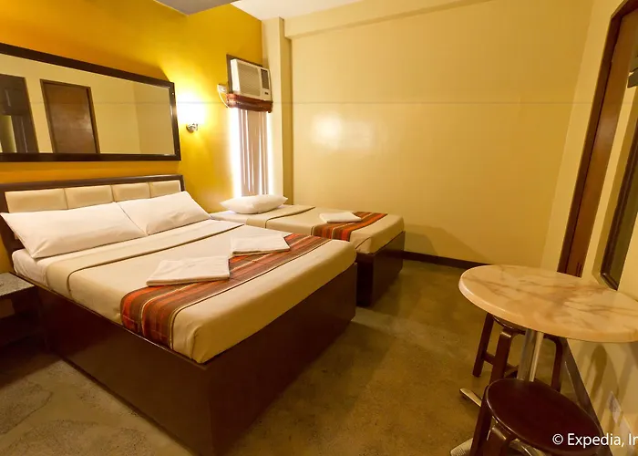 Express Mactan 여관 2*