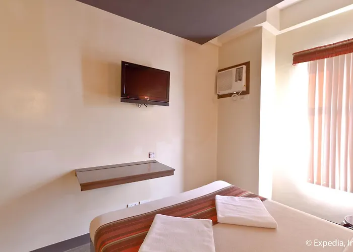 여관 Express Mactan 막탄