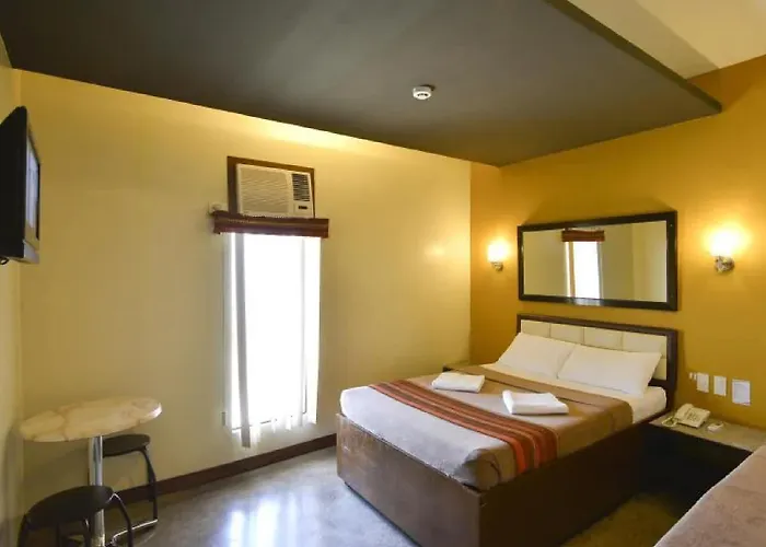 Express Mactan 여관 2*