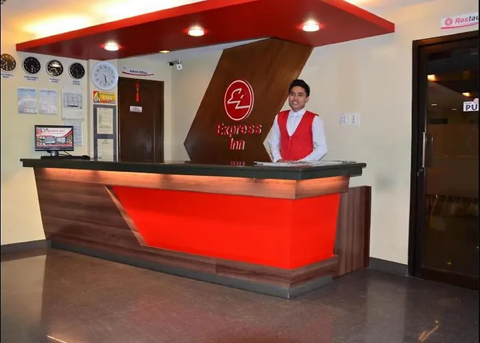 Express Mactan