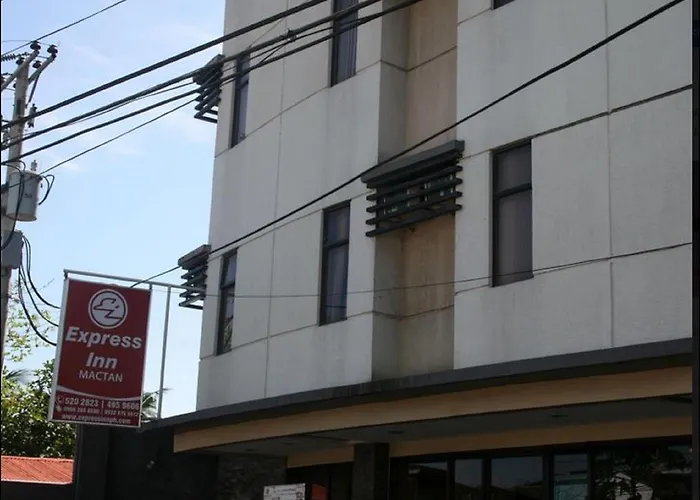 Express Mactan 2* 막탄