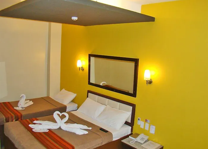 여관 Express Mactan 막탄