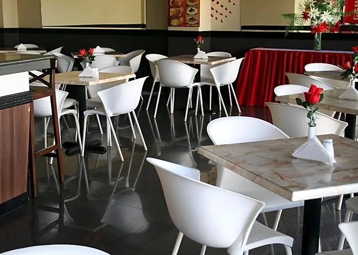 Express Mactan 여관 2*