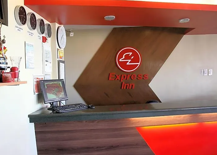 Express Mactan 2* 막탄
