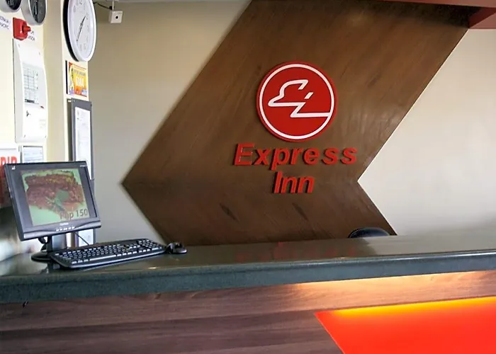 Express Mactan 여관
