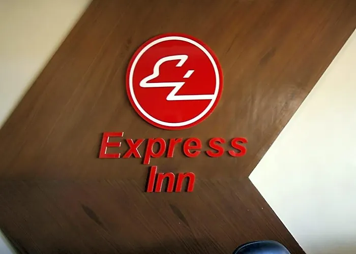 Express Mactan 여관 2*