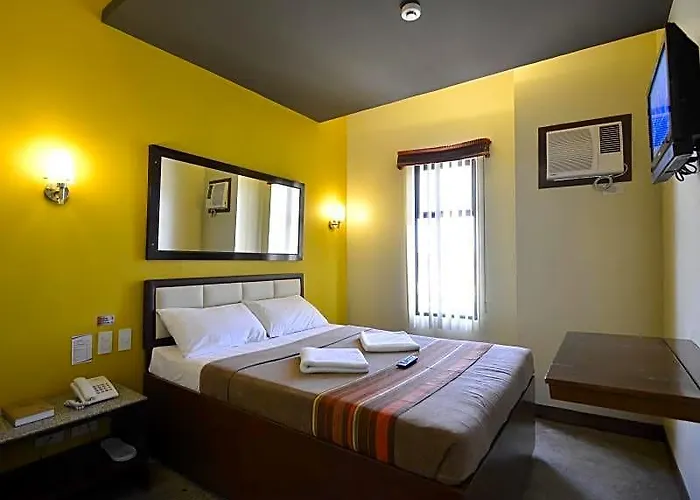 Express Mactan 2* 막탄