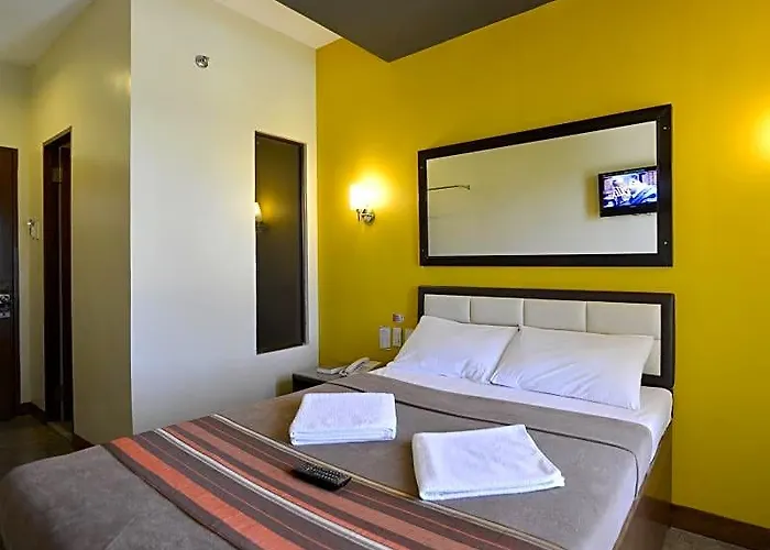 Express Mactan 2* 막탄