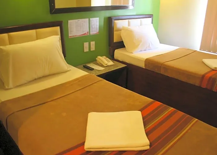 Express Mactan 2* 막탄