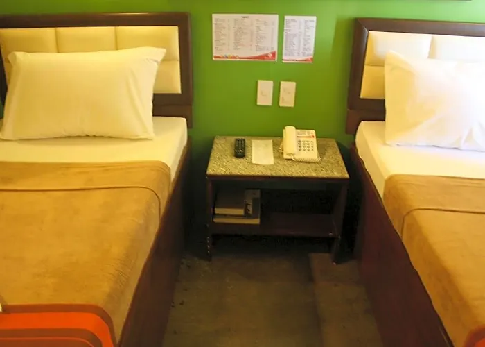 Express Mactan 2*