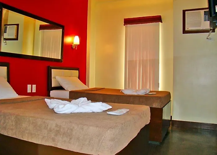 Express Mactan 2*