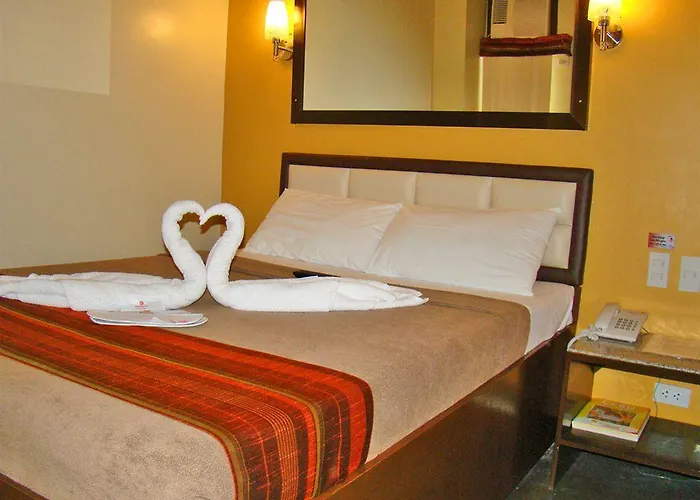 Express Mactan 2* 막탄