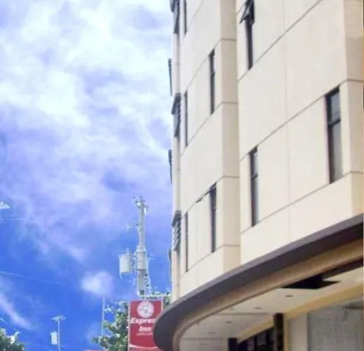 여관 Express Mactan