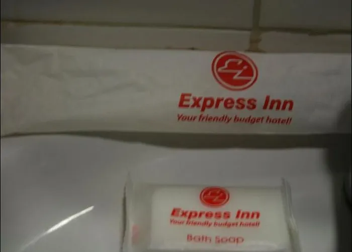 Express Mactan
