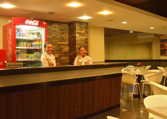 Express Mactan 2* 막탄