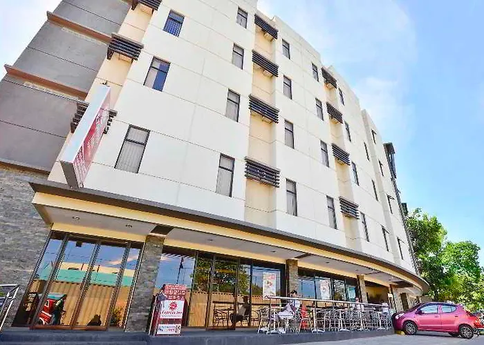 Express Mactan 막탄