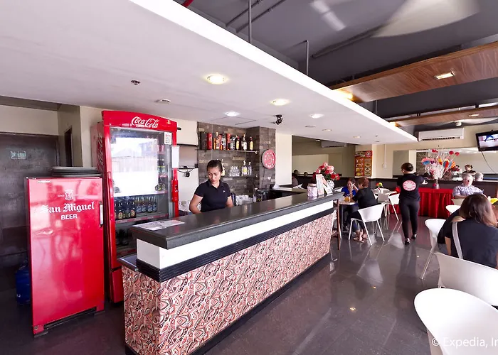 여관 Express Mactan 막탄