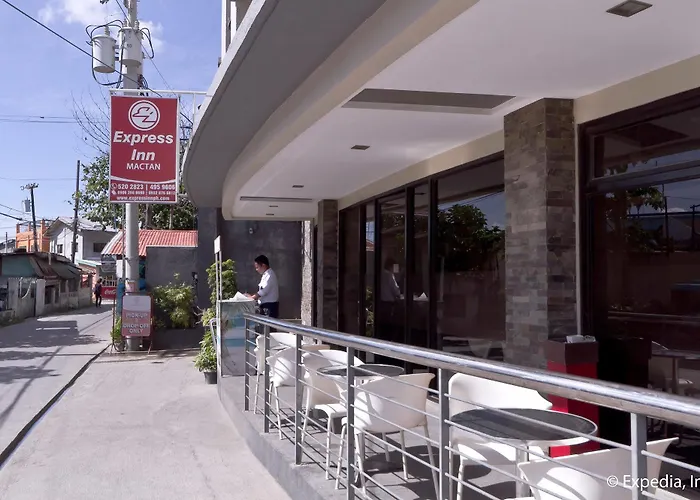 Express Mactan 2* マクタン