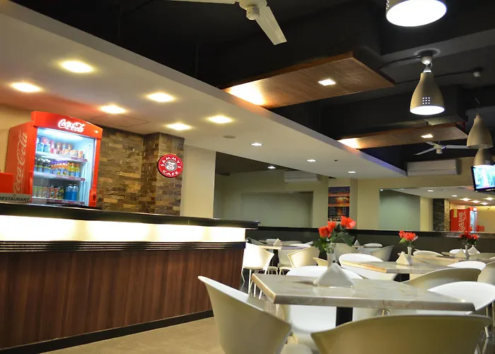여관 Express Mactan 막탄